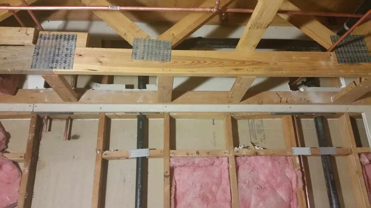 Plumbing services in Creswell, OR